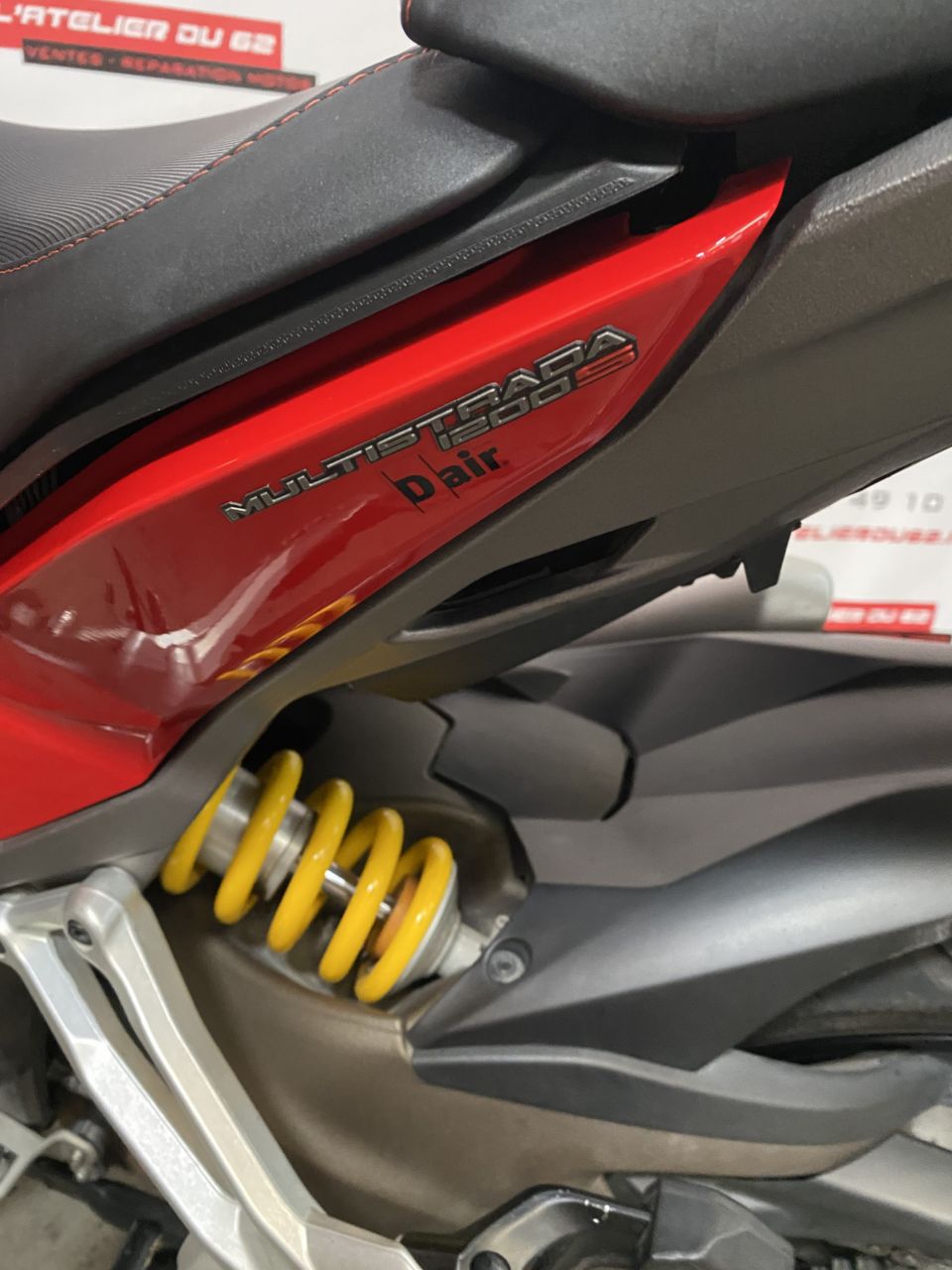 DUCATI MULTISTRADA END 4