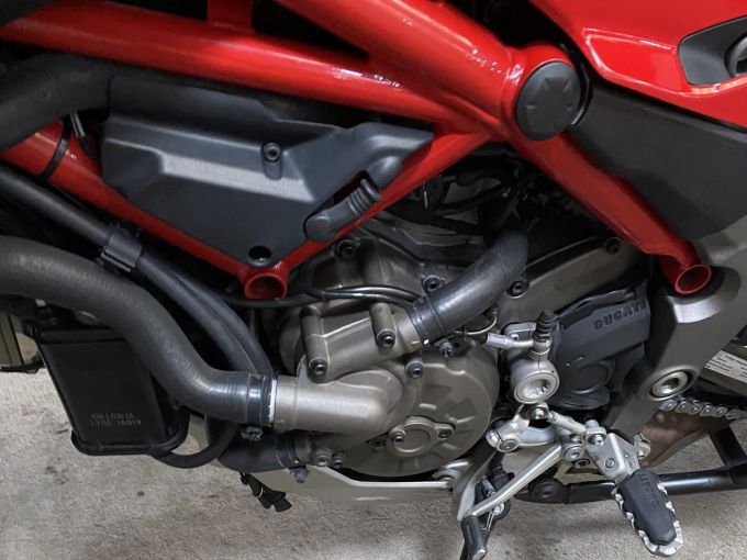 DUCATI MULTISTRADA END 4