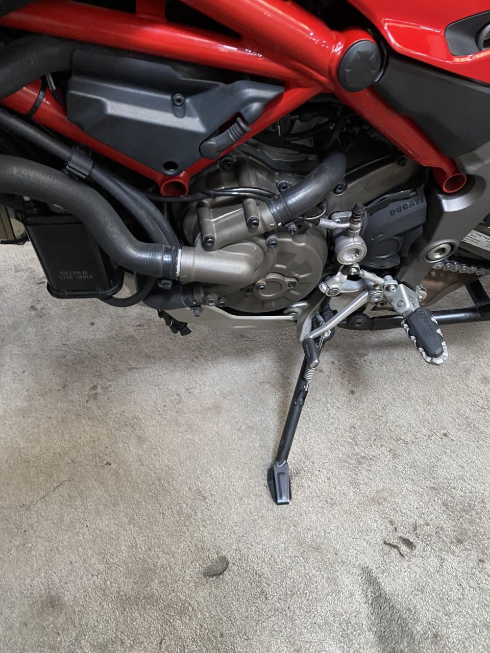 DUCATI MULTISTRADA END 4