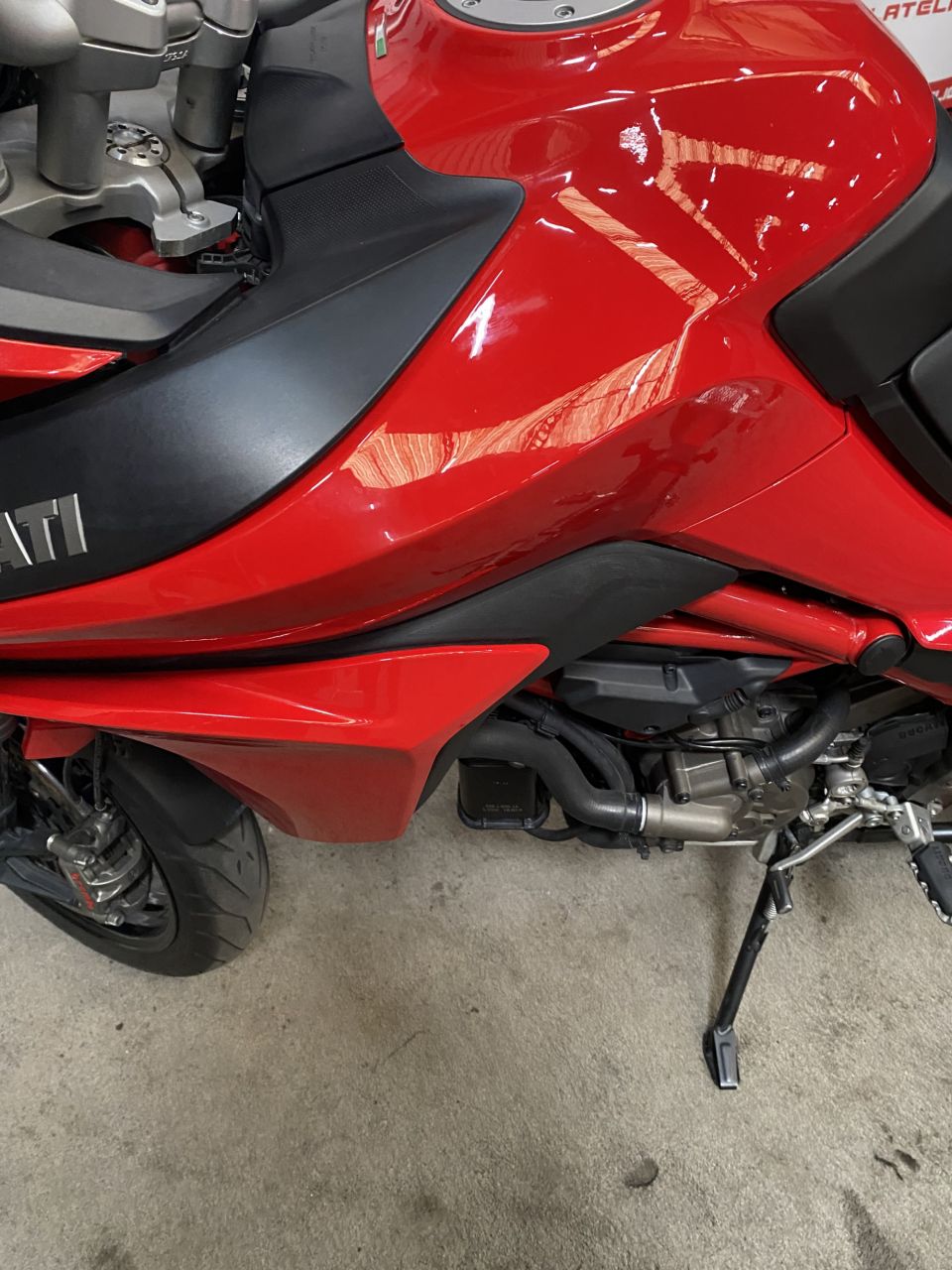 DUCATI MULTISTRADA END 4