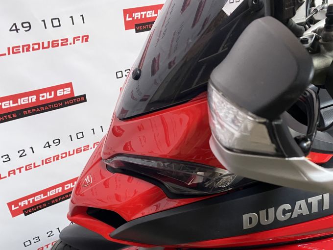 DUCATI MULTISTRADA END 4