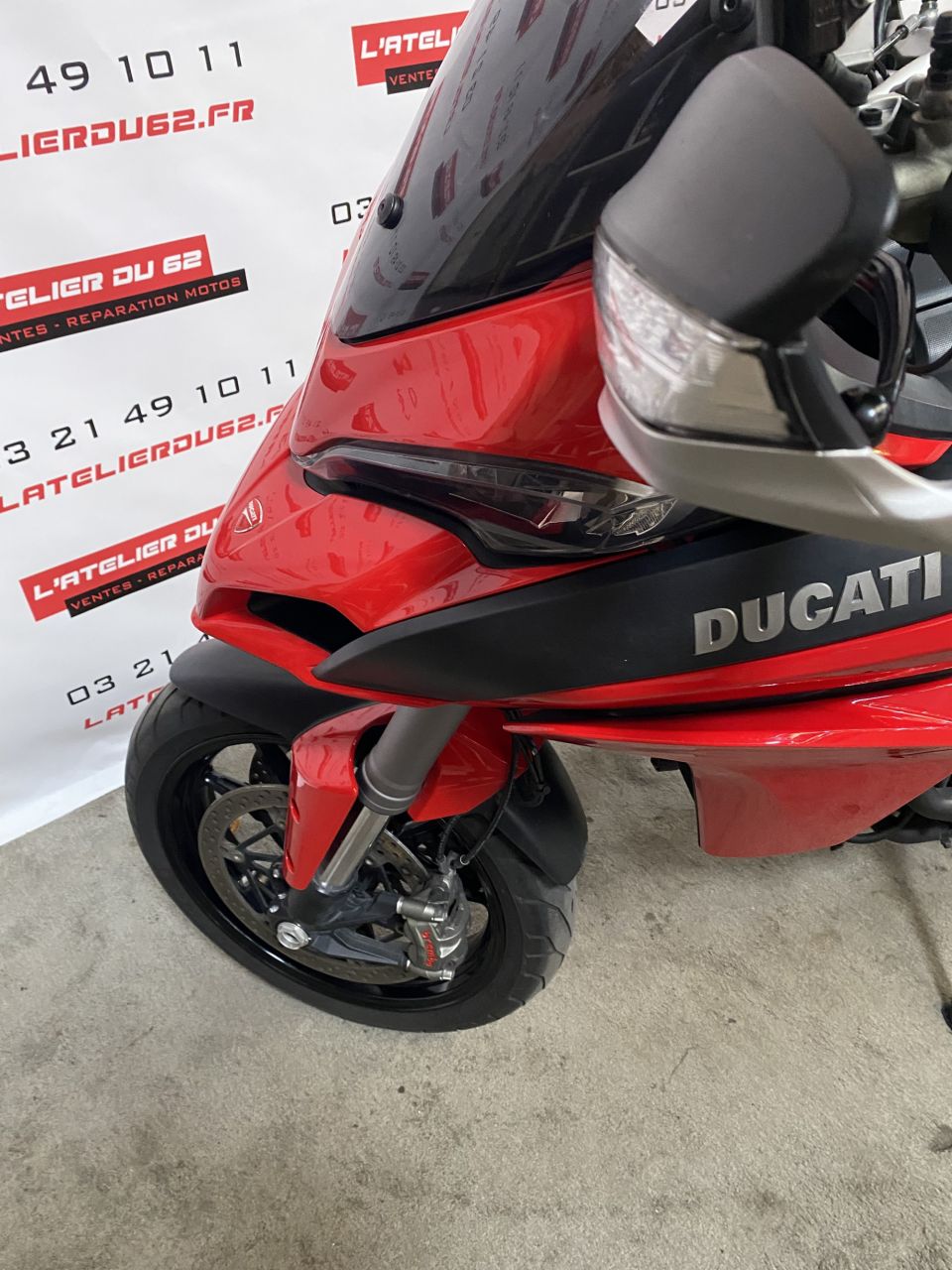 DUCATI MULTISTRADA END 4