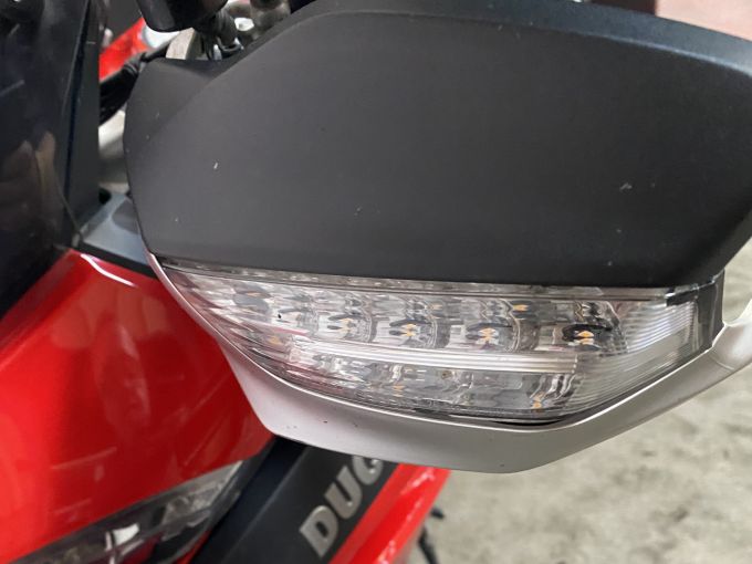 DUCATI MULTISTRADA END 4