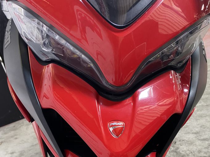 DUCATI MULTISTRADA END 4