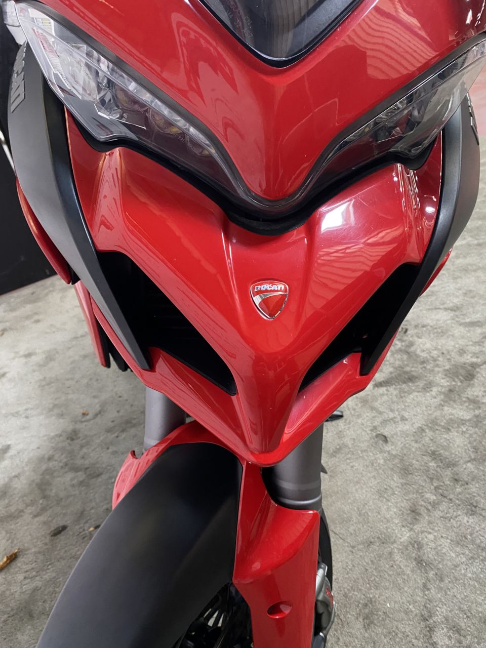 DUCATI MULTISTRADA END 4