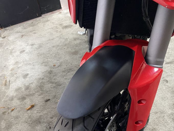 DUCATI MULTISTRADA END 4