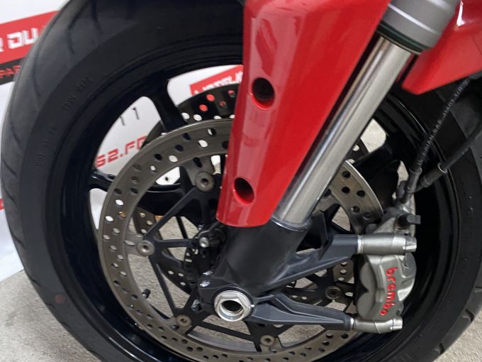 DUCATI MULTISTRADA END 4