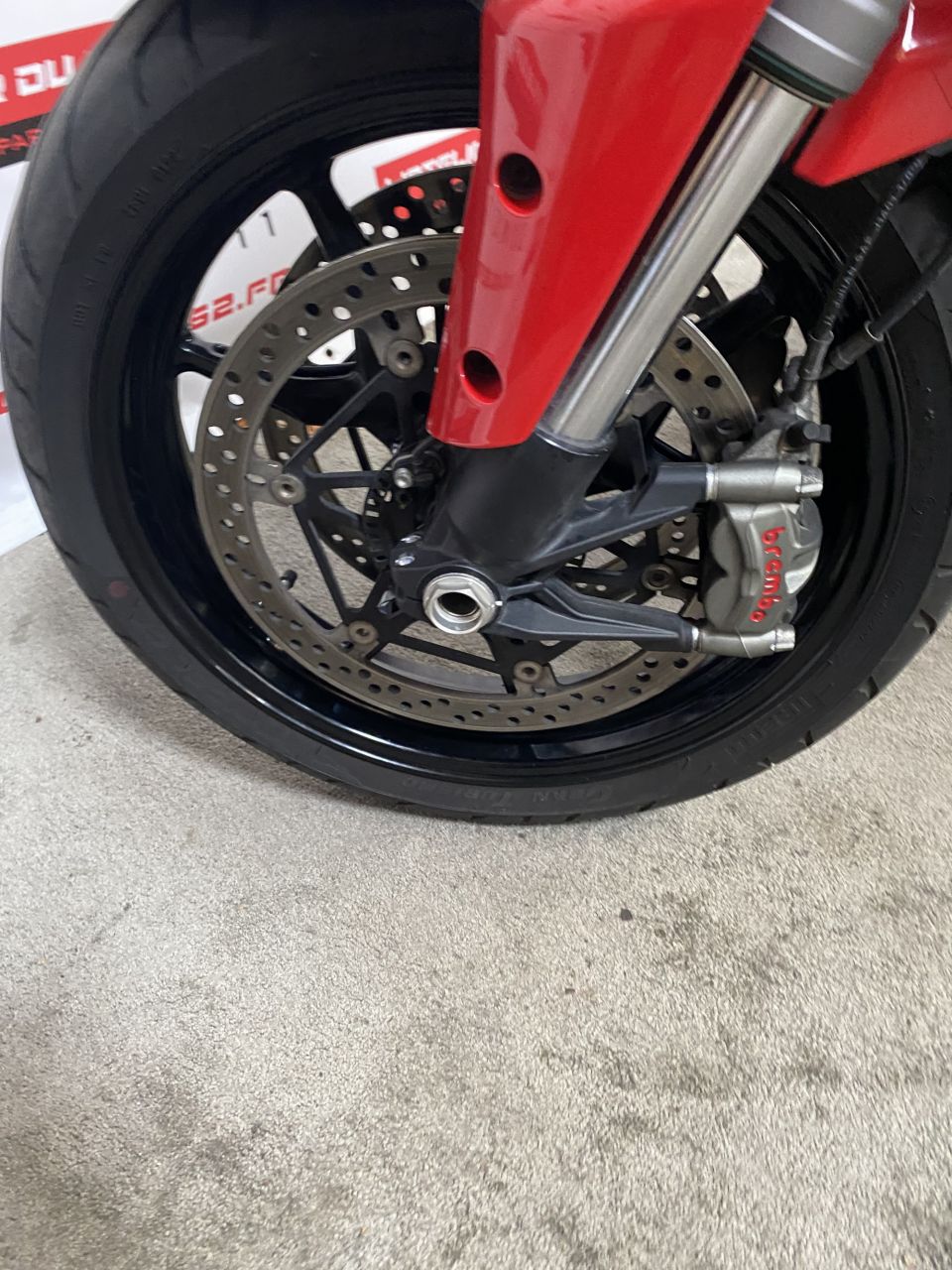 DUCATI MULTISTRADA END 4