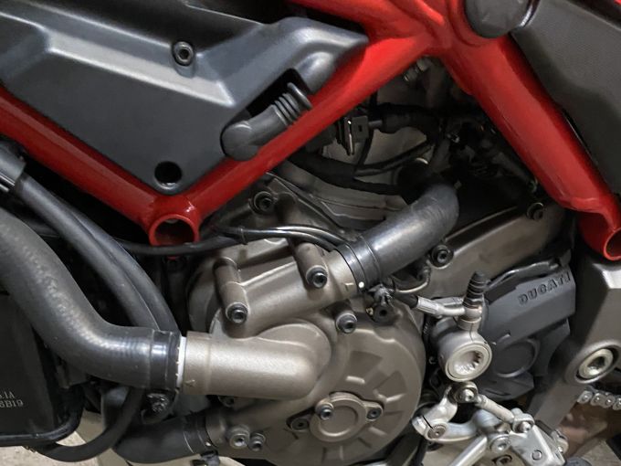 DUCATI MULTISTRADA END 4