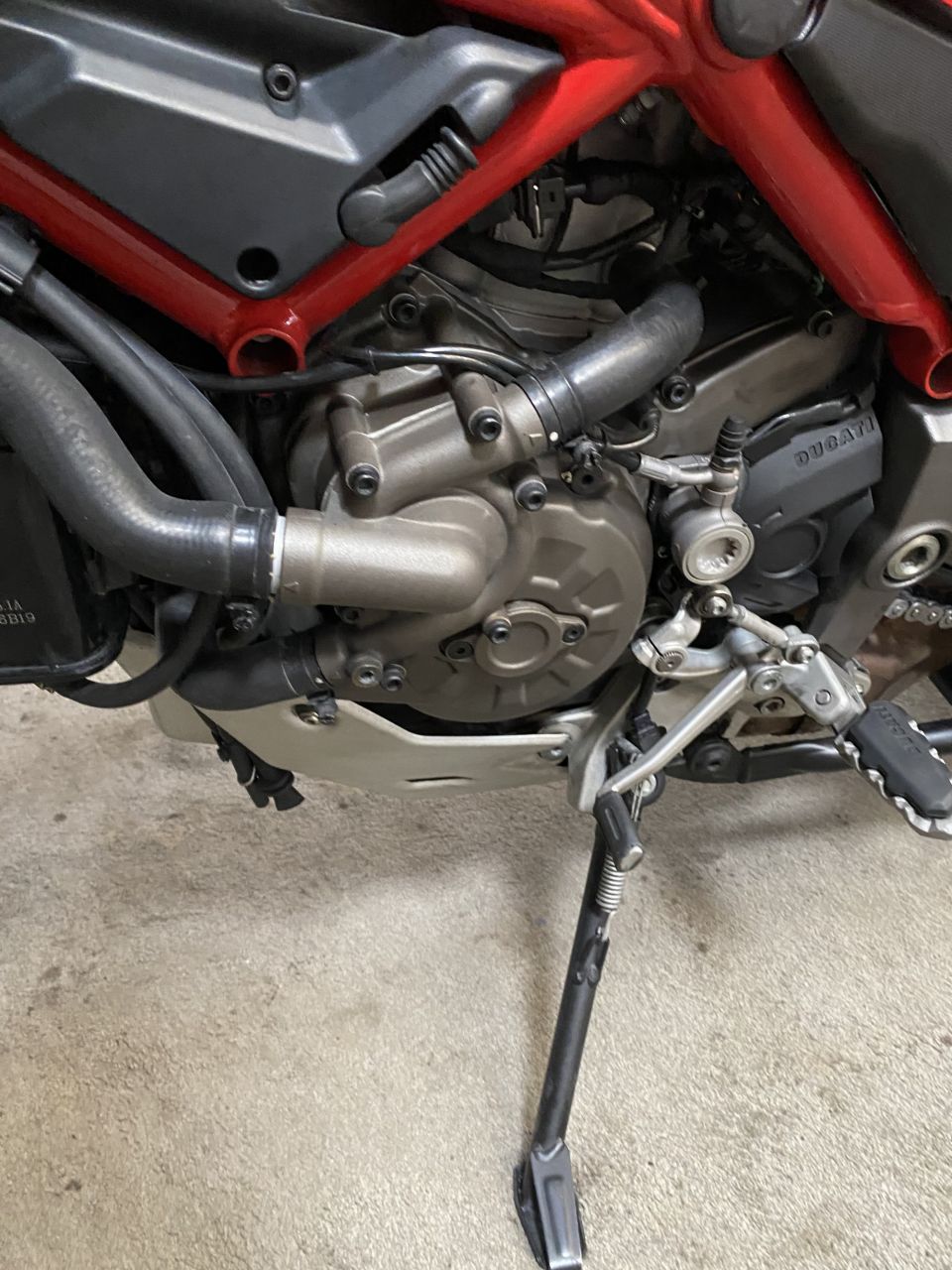 DUCATI MULTISTRADA END 4