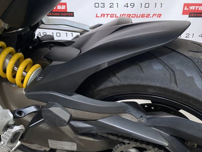DUCATI MULTISTRADA END 4