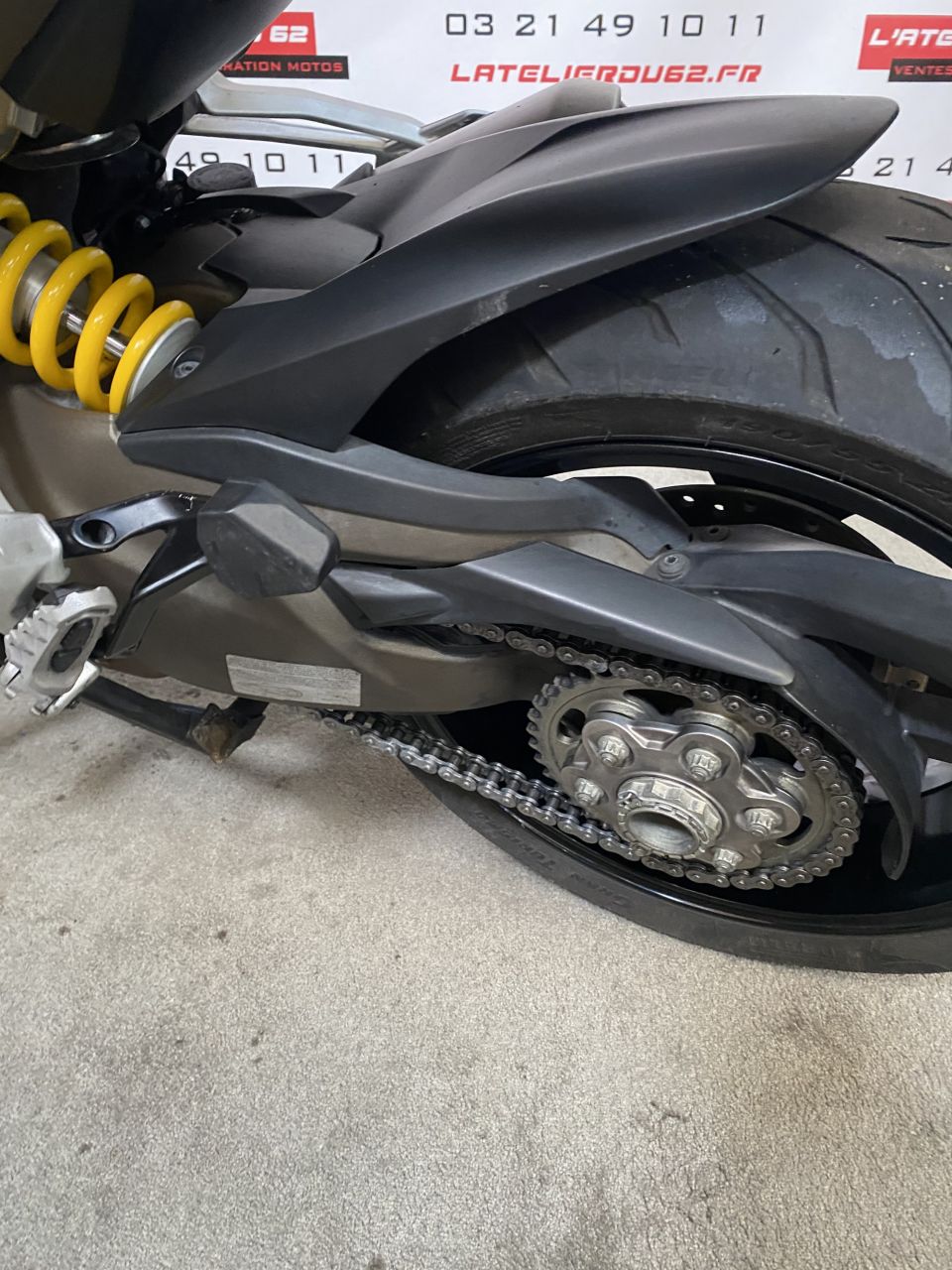 DUCATI MULTISTRADA END 4