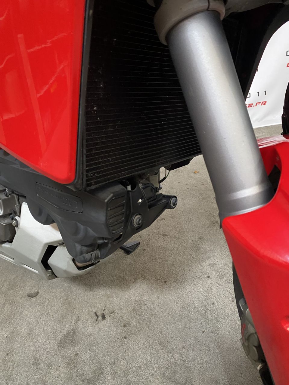 DUCATI MULTISTRADA END 4