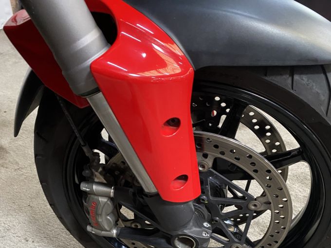 DUCATI MULTISTRADA END 4
