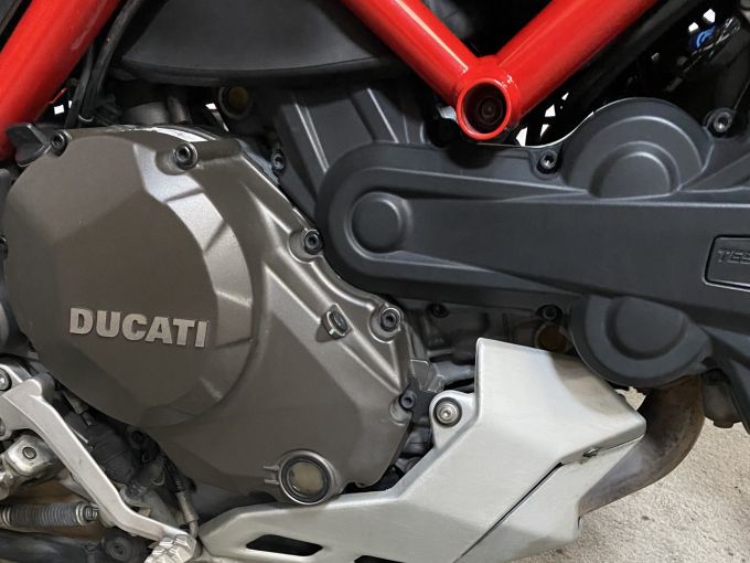 DUCATI MULTISTRADA END 4