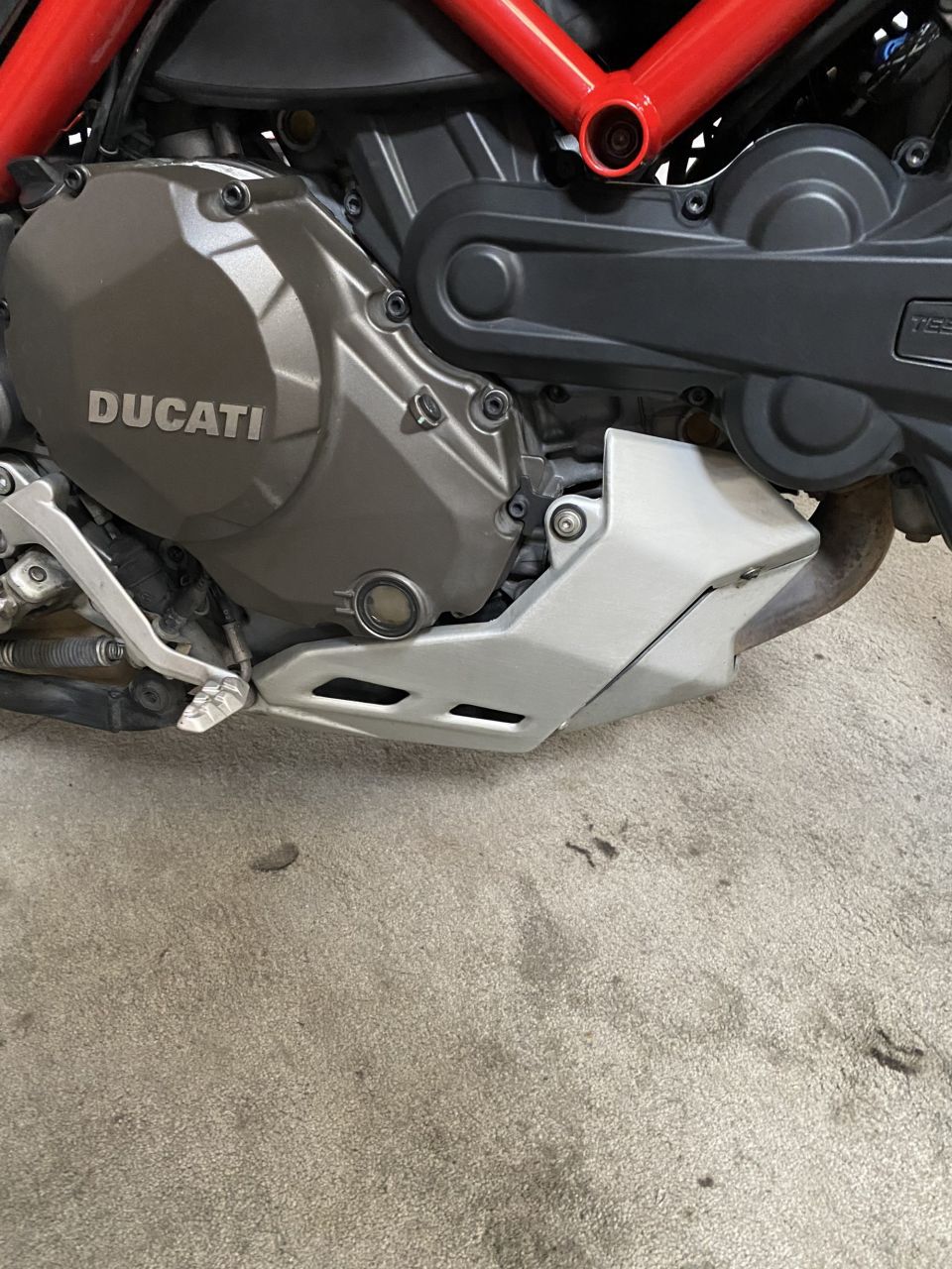 DUCATI MULTISTRADA END 4