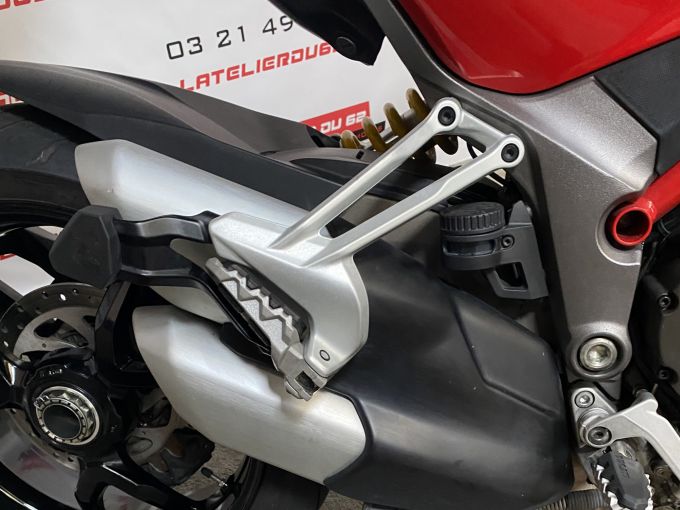 DUCATI MULTISTRADA END 4