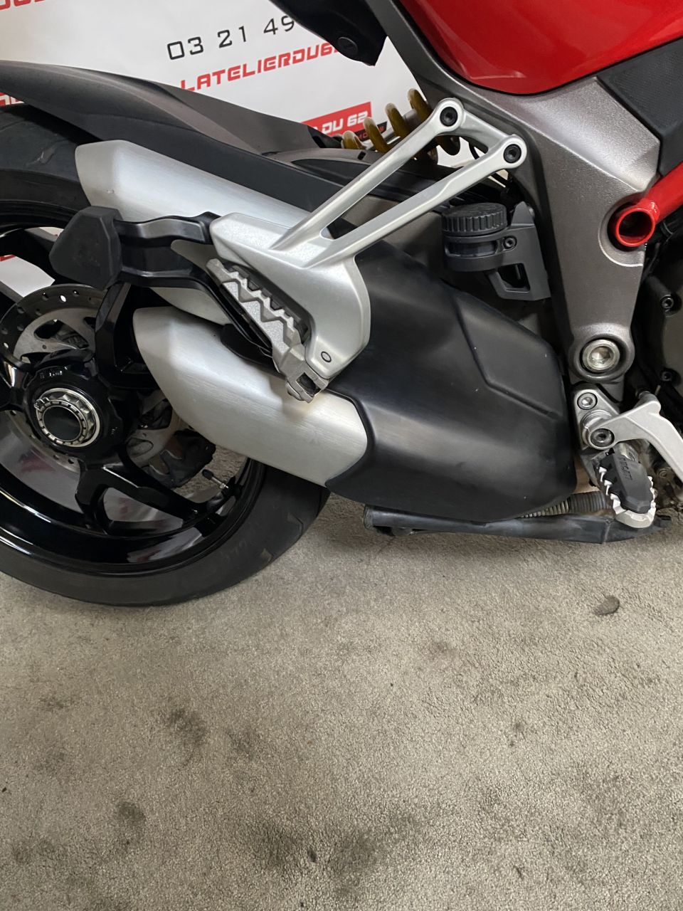 DUCATI MULTISTRADA END 4