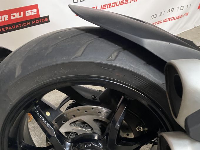 DUCATI MULTISTRADA END 4