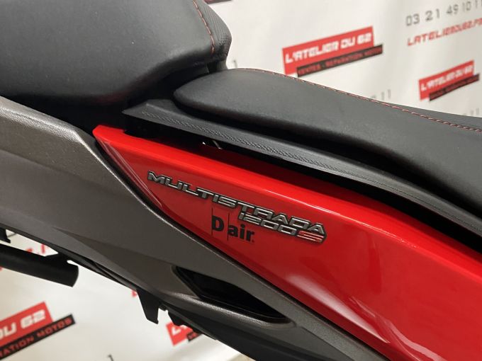 DUCATI MULTISTRADA END 4