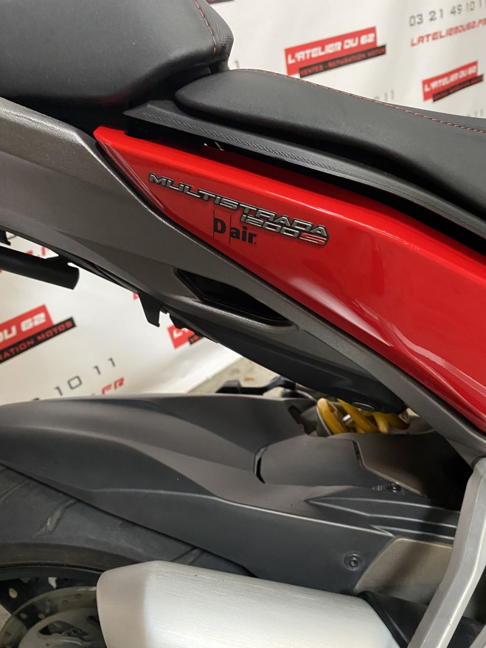 DUCATI MULTISTRADA END 4