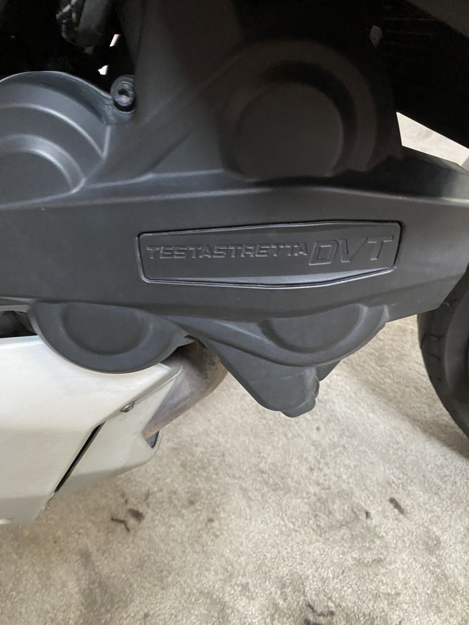 DUCATI MULTISTRADA END 4