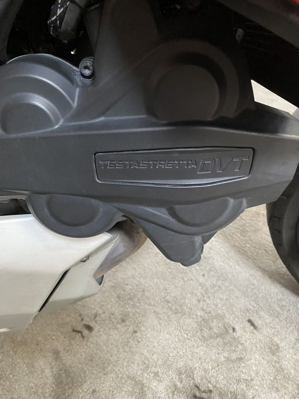 DUCATI MULTISTRADA END 4