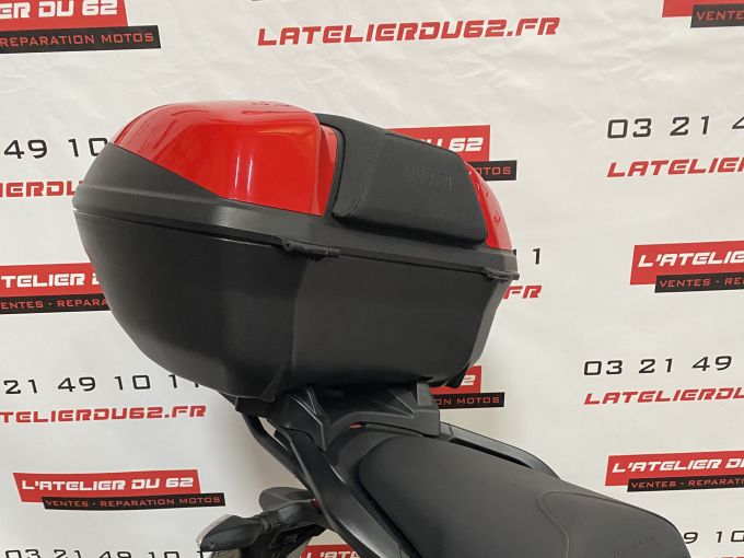 DUCATI MULTISTRADA END 4