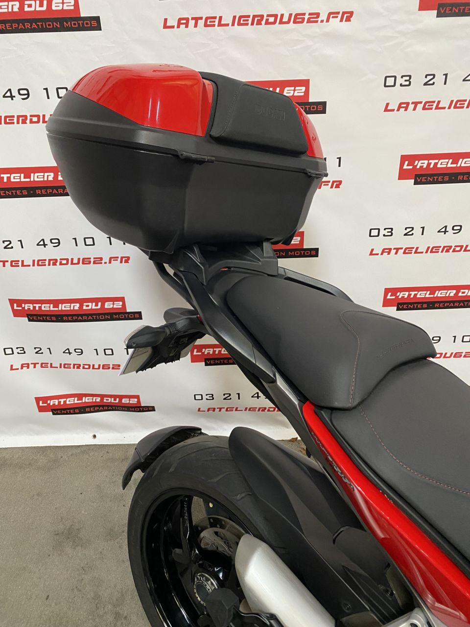 DUCATI MULTISTRADA END 4