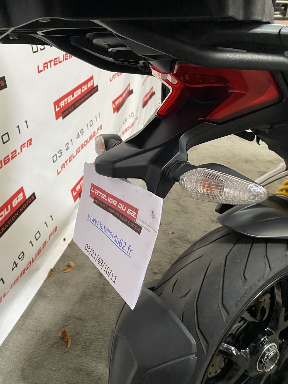 DUCATI MULTISTRADA END 4