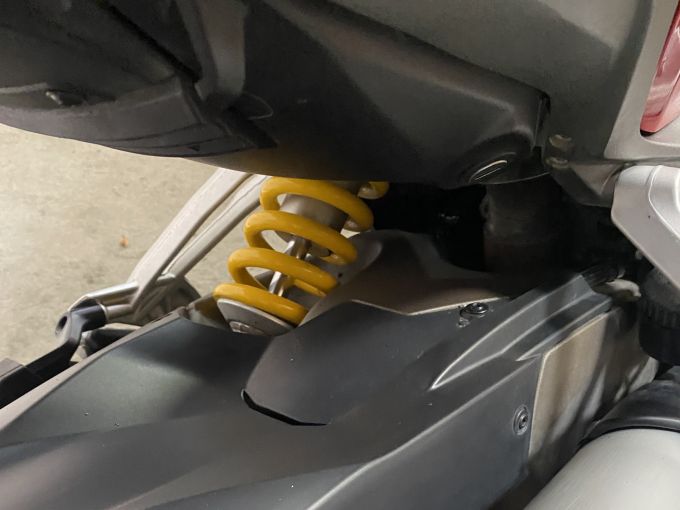DUCATI MULTISTRADA END 4