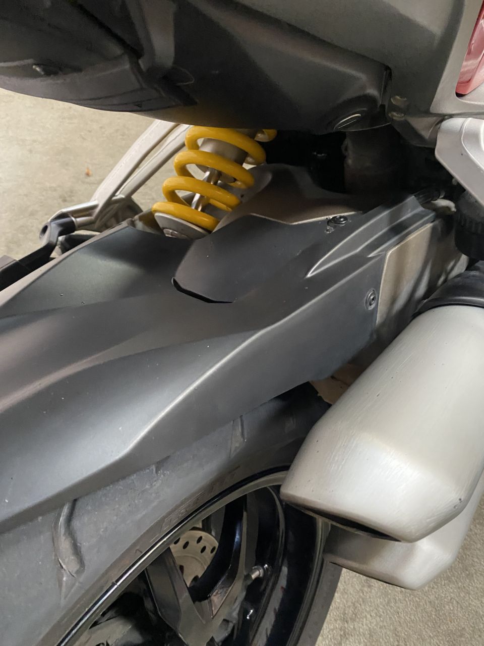 DUCATI MULTISTRADA END 4