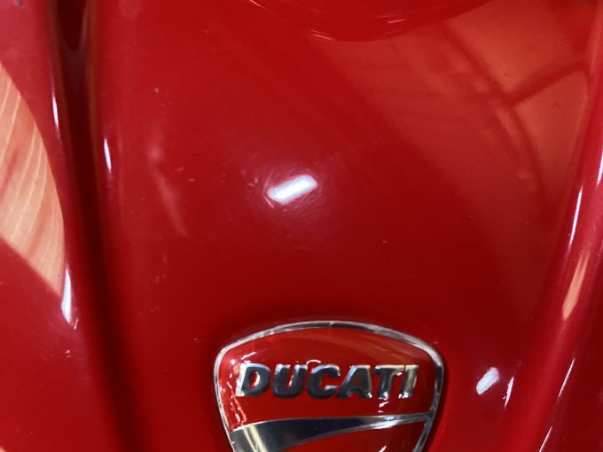 DUCATI MULTISTRADA END 4