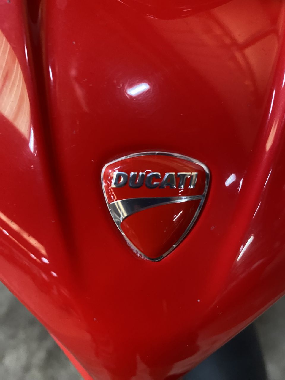 DUCATI MULTISTRADA END 4