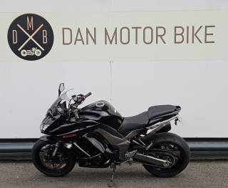 KAWASAKI Z 1000 SX - 2011