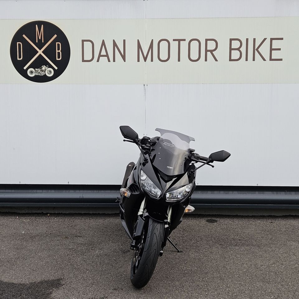 KAWASAKI Z 1000 SX 4