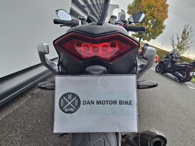 KAWASAKI Z 1000 SX 4