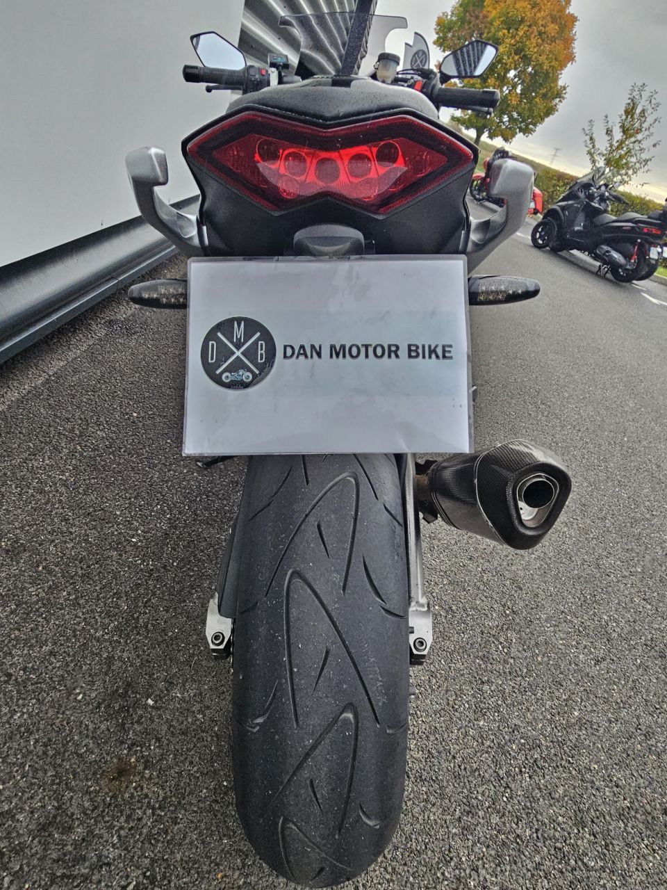 KAWASAKI Z 1000 SX 4