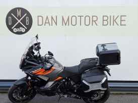 KTM 1290 SUPER ADVENTURE S - 2022