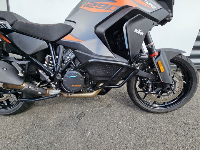 KTM 1290 SUPER ADVENTURE S 4