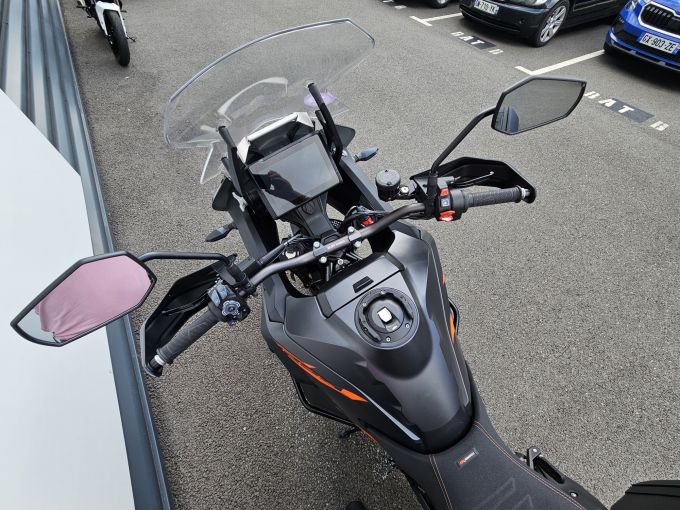 KTM 1290 SUPER ADVENTURE S 4