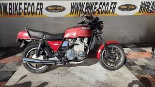 KAWASAKI Z 1300 - 1980