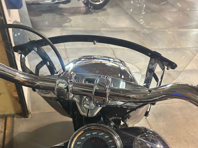 HARLEY-DAVIDSON SOFTAIL FAT BOY 1868 4