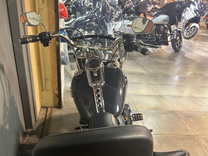 HARLEY-DAVIDSON SOFTAIL FAT BOY 1868 4