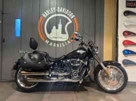 HARLEY-DAVIDSON SOFTAIL FAT BOY 1868 - 2021