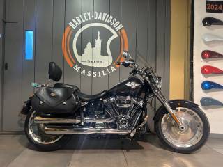 HARLEY-DAVIDSON SOFTAIL FAT BOY 1868 - 2021