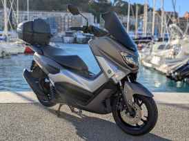 YAMAHA NMAX 125 - 2017