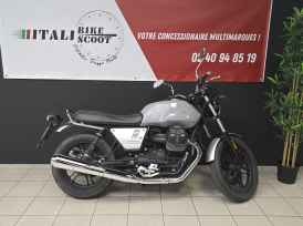 MOTO GUZZI V7 III MILANO 750 - 2018