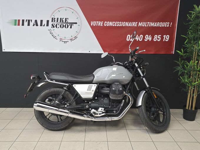 MOTO GUZZI V7 III MILANO 750 4