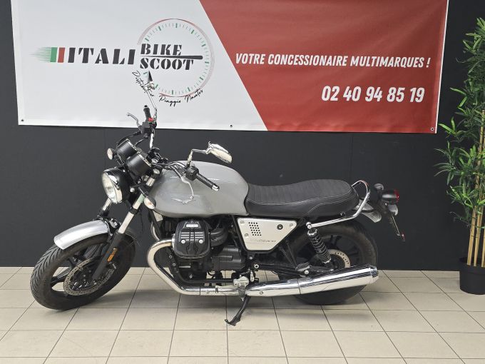 MOTO GUZZI V7 III MILANO 750 4